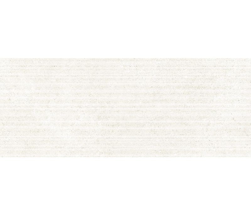 Marazzi Stream White Struttura Fiber 3D 25x76 M9PR płytka ścienna 142138