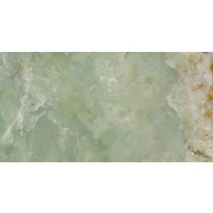 ITT Onix Jade Polished Rect. 60x120 płytki onyksowe