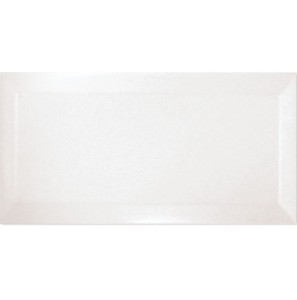 Barwolf Metro Project White 10x20 płytka ścienna