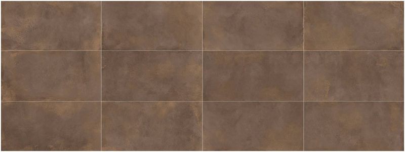Saloni Metallo Oxido Luxe 60x120 LPB665 płytki gresowe imitujące metal 151313