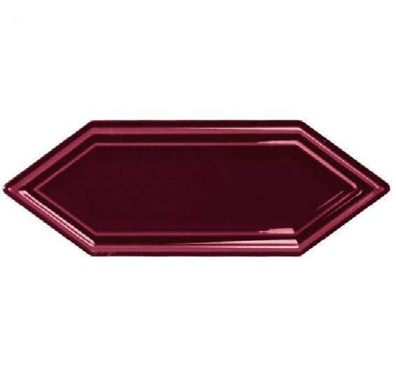 APE/Carmen Hamptons Gin Cherry 5x18 płytki ścienne cegiełki dekoracyjne 113276