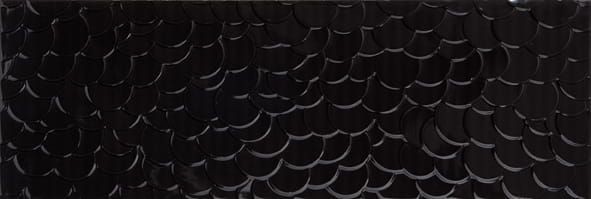 Aparici Nordic Negro Shell 29,75x89,46 płytka ścienna 109858