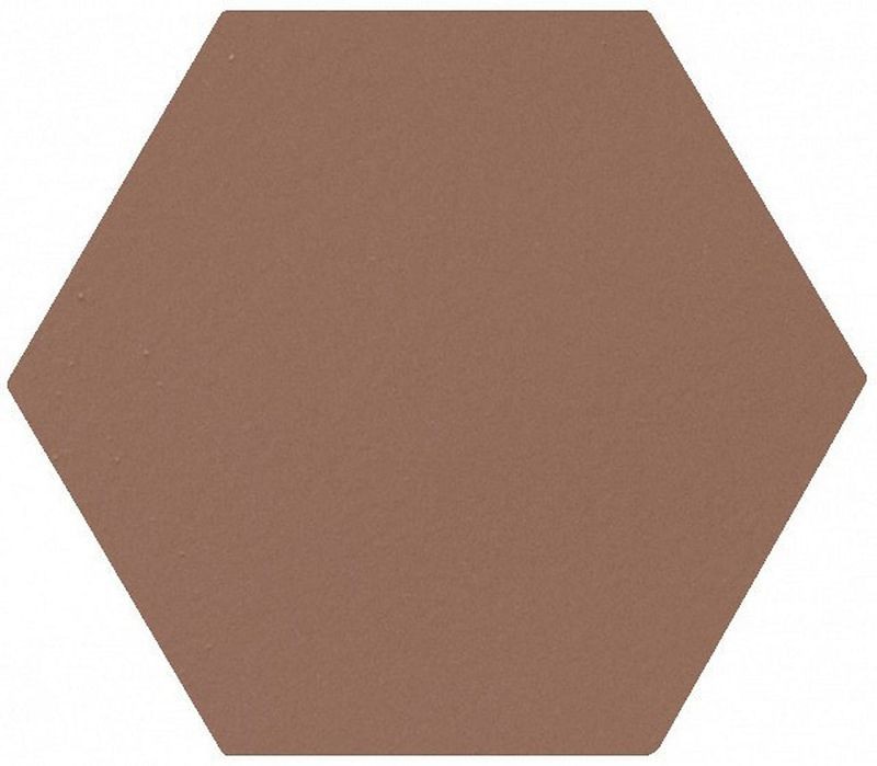 Equipe Kromatika Clay 11,6x10,1 płytka heksagonalna 127817