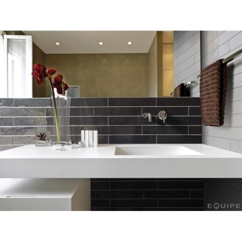 Equipe Country Blanco 6,5x40 płytka ścienna 158929