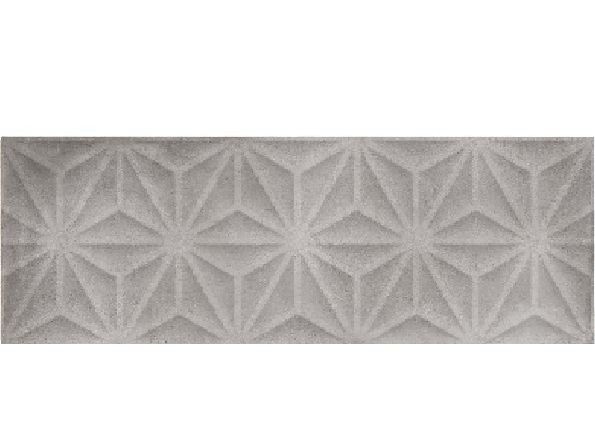 Vives Kent Minety Gris 25x75 płytki ścienne 153737