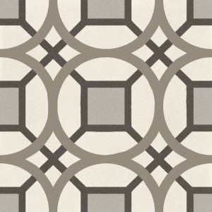 Marazzi D_Segni Micro 3 Caldi 20x20 M0UH płytka gresowa patchwork