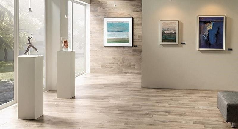 Porcelanosa Manhattan Maple 19,3x120 płytka drewnopodobna 160318