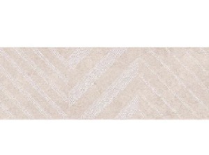 Vives Omicron Telendos Crema 25x75 płytki ścienne