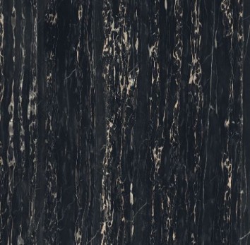Płytki podłogowe czarne marmur Florim Rex Classici di Rex Portoro Gloss 120x120x6mm 97611