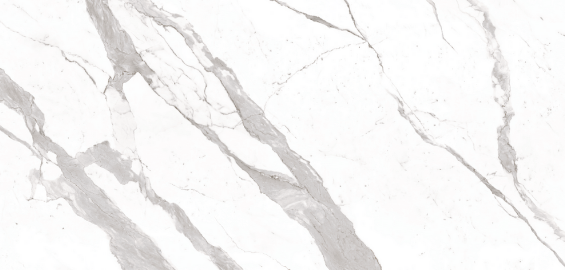 Płytki spieki kalakata mat marmu białe Laminam I Naturali Bianco Statuario Venato 3 100x300 48016