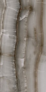 Sant'Agostino Akoya Ocean Ret 60x120 płytki podłogowe onix jasny brąz