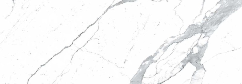 Płytki spieki kalakata mat marmu białe Laminam I Naturali Bianco Statuario Venato 3 100x300 48017