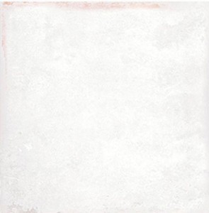 WOW Chateau White Gloss 18,5x18,5 płytka gresowa