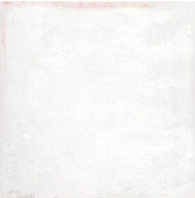 WOW Chateau White Gloss 18,5x18,5 płytka gresowa 165911