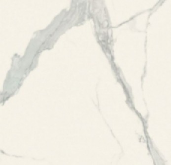 Płytki podłogowe biały marmur delikatna szara czarna żyła Florim Rex Classici di Rex Statuario Gloss 120x120 97166