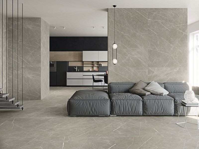 Baldocer Eternal Taupe 30x60 płytki ścienne 116027