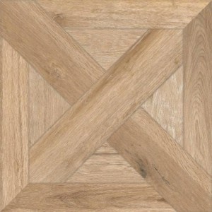 Undefasa Alberta Roble 60x60 płytki gresowe imitujące drewno