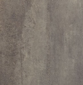 Płytki podłogowe beton przetarty szary brąz Florim Floor Gres Rawtech Raw- Mud 80x80