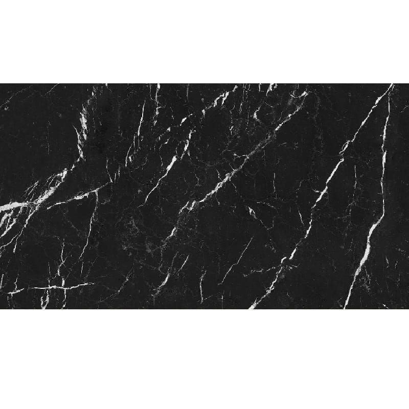 Marazzi Allmarble Elegant Black 30x60 M3D8 płytki marmurowe czarne gresowe 136913