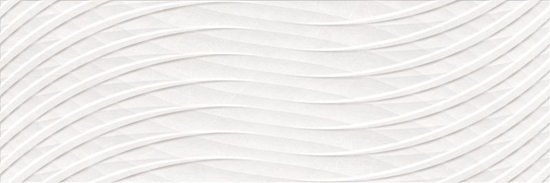Saloni Kroma Link Blanco 30x90 KDE500 płytka ścienna 151180