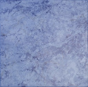 Płytki łazienkowe granatowe Mainzu Pavimento Litos Azul 33,3x33,3