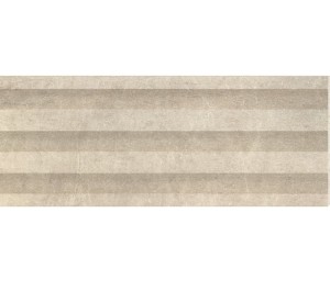 Baldocer Pompeya Leeds Taupe 30x90 płytki ścienne