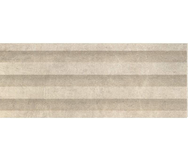 Baldocer Pompeya Leeds Taupe 30x90 płytki ścienne 117108