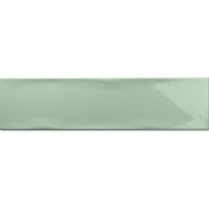 Barwolf Licata Water Green 7,5x30 płytka ścienna