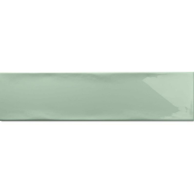 Barwolf Licata Water Green 7,5x30 płytka ścienna 117942