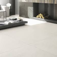 APE Wabi Sabi Bianco Lapatto Rect 60x120 płytki betonowe gresowe 112703