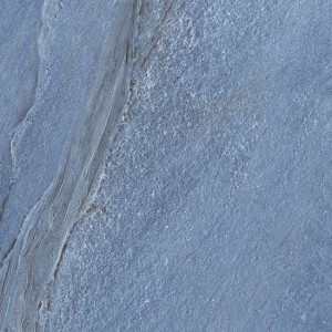 Fioranese Marmorea Intensa Azul Bahia Polished 74x74 M5756LR płytka imitująca marmur