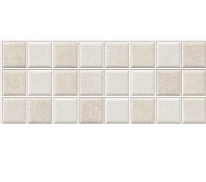 Vives Kamala Akumal-R Crema 45x120 płytki ścienne