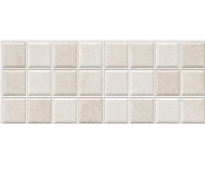Vives Kamala Akumal-R Crema 45x120 płytki ścienne 153573