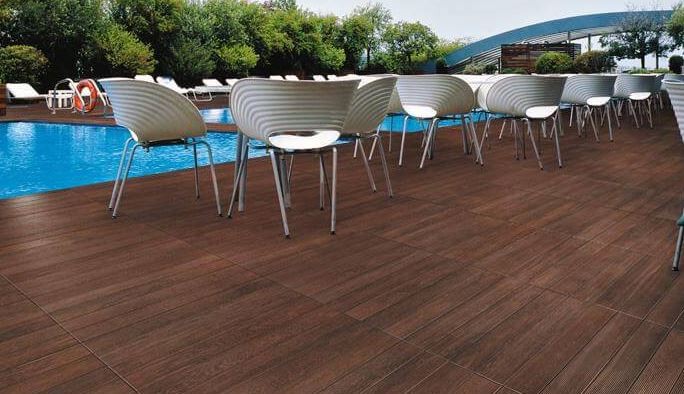 Gres naturalne drewno beżowe Casalgrande Padana Newood Ivory 11x90 38609