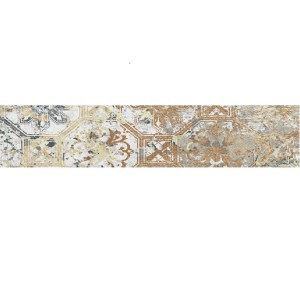 Aparici Carpet Vestige Natural 7,4x29,75 cegiełka patchwork