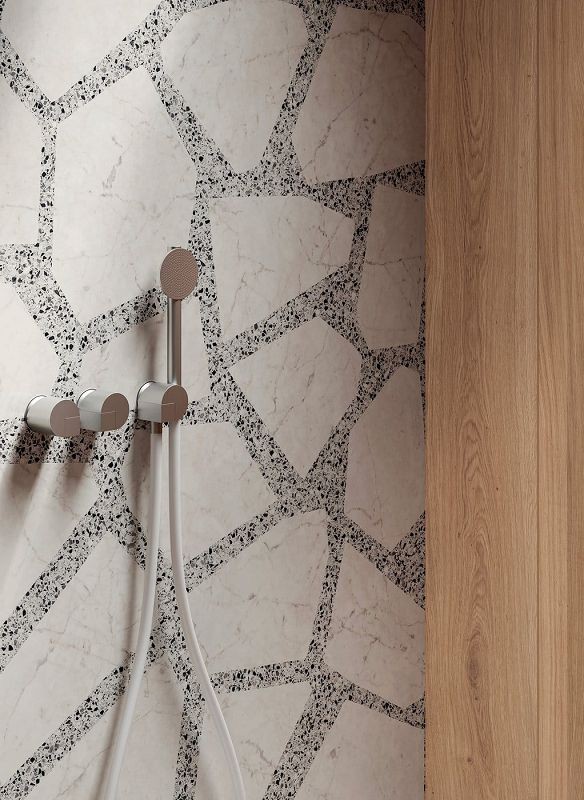 Marca Corona Elisir Dorato Matt 20x120 I097 płytki drewnopodobne 143186