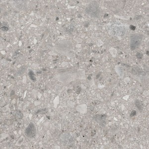 Ariana Futura Cenere Naturale 60x60 płytki lastryko gresowe