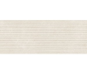 Marazzi Stream Ivory Struttura Fiber 3D 25x76 M9PT płytka ścienna
