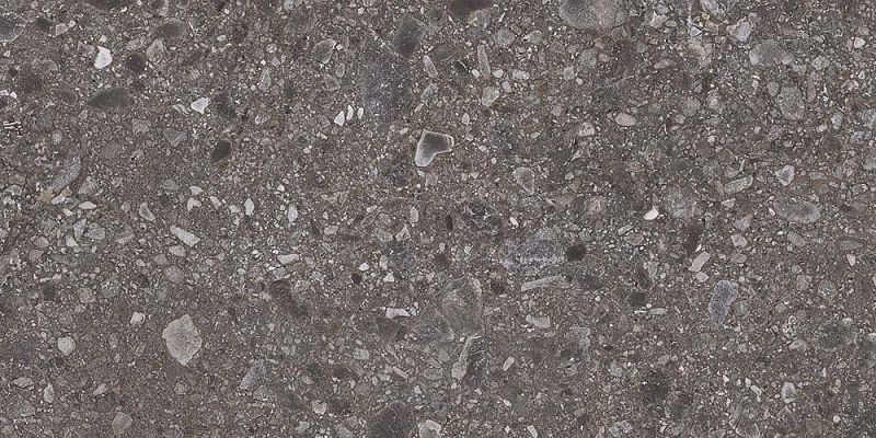 Ariana Futura Antracite Naturale 60x120 płytki lastryko gresowe 114580