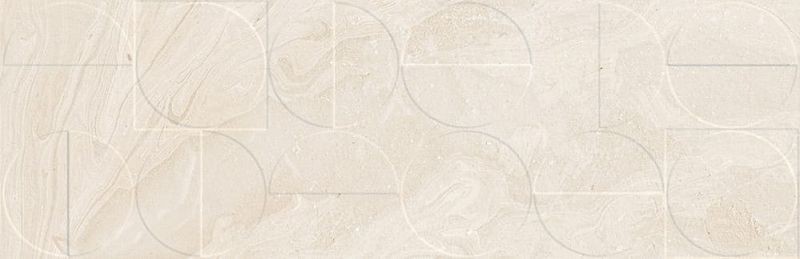 Vives Stravaganza Mijas-R Beige 32x99 płytki ścienne 155177