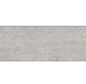 Marazzi Work Grey Struttura Mold 30x90 M136 płytka ścienna
