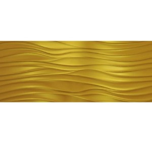 Aparici Markham Gold Surf 44,63x119,30 płytka ścienna dekoracyjna