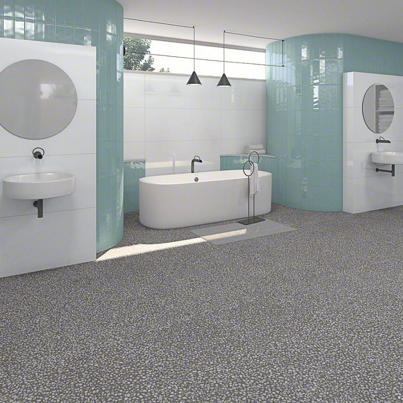 Vives Hanami Menta 7,5x33,5 płytki ścienne 153313
