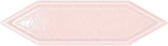 APE/Carmen Hamptons Cooper Pink Crackled 5x18 płytki ścienne cegiełki dekoracyjne 113259