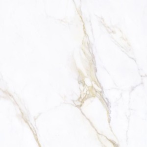 Cifre Diamond Gold Pulido Rect. 120x120 płytka imitująca marmur