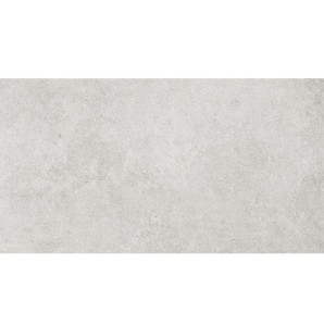 Cercom Square White In 30x60 płytki gresowe imitujące beton