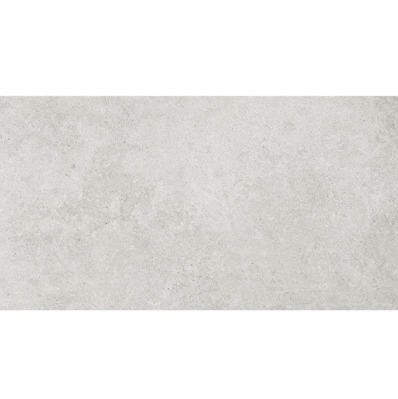 Cercom Square White In 30x60 płytki gresowe imitujące beton 120420