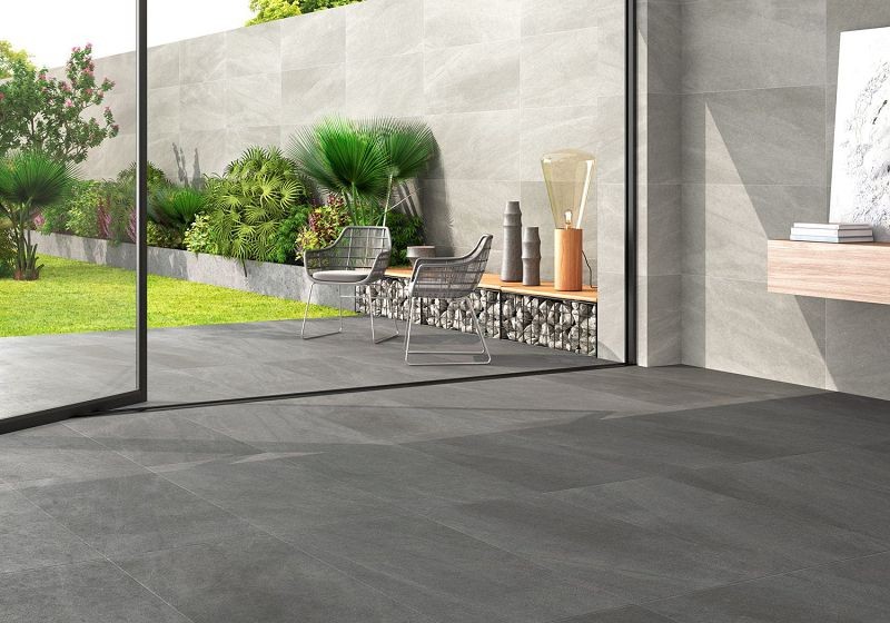 Saloni Petralava Gris 60x120 HYM710 płytka gresowa 151401