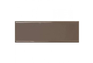 Estudio Farrow Clay Glossy 5x25 płytka ścienna cegiełka