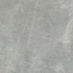 Gres marmur jasno szary z delikatnymi białymi żyłami Flaviker Supreme Evo Grey Amani 120x120x9mm